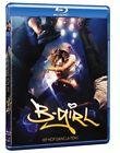 B-girl (hip hop dans la peau)