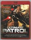Ultimate patrol
