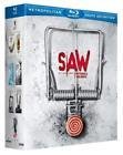 Saw : l'integrale 7 volumes - director's cut