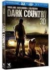 Dark country 3d3d + dvd