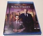 Wall street 2 - l'argent ne dort jamais - blu ray