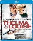 Thelma & louise+ dvd