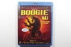 Boogie 3d3d + dvd