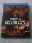 Retour a legend city