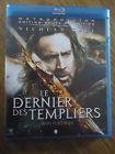 Le dernier des templiers