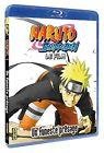 Naruto shippuden - le film : un funeste presage+ dvd