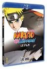 Naruto shippuden - le film : les liens+ dvd