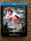 Le choc des titans - blu ray - edition speciale fnac incluant un livret special de 44 pages, ave