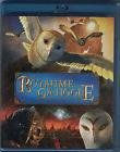 Le royaume de ga'hoole - la legende des gardiens