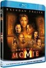 La momie + le retour de la momie