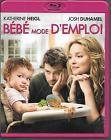 Bebe mode d'emploi