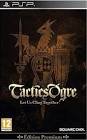 Jeu tactics ogre : let us cling together