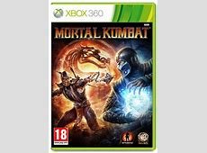 Jeu mortal kombat