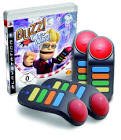 Jeu buzz ! : quiz world + buzzers