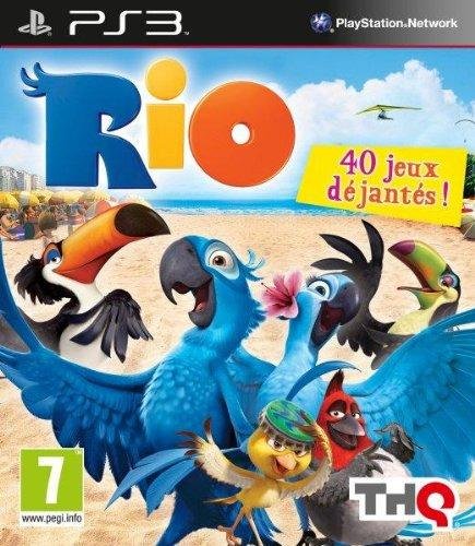 Jeu rio