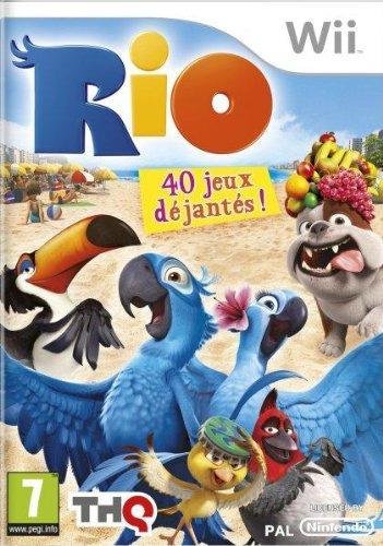 Jeu rio