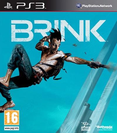 Jeu brink