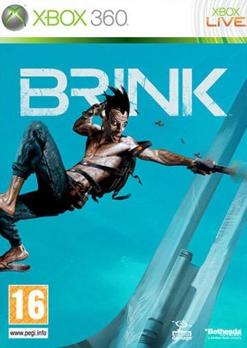 Jeu brink