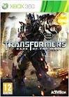 Jeu transformers : la face cachee de la lune