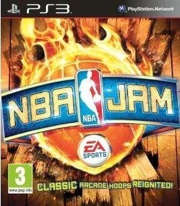 Jeu nba jam