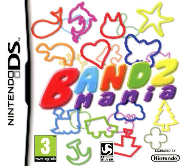 Jeu bandz mania