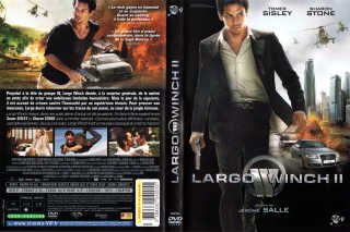 Largo winch ii
