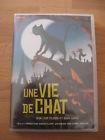 Une vie de chat