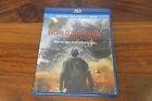 World invasion: battle los angeleshybrid (film/jeu) + dvd