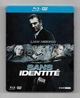 Sans identite+ dvd
