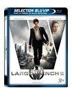 Largo winch ii+ dvd