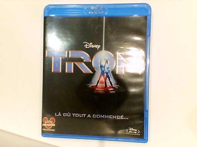 Tron