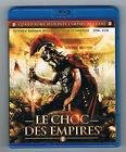 Le choc des empires