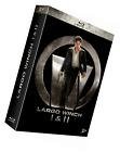 Largo winch i & ii - pack