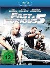 Fast and furious 5