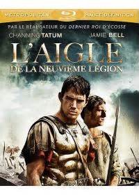 L'aigle de la neuvieme legion