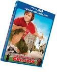 Les voyages de gulliver - edition quadruple play