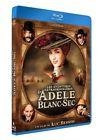 Les aventures extraordinaires d'adele blanc-sec+ dvd