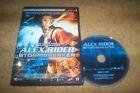 Alex rider - stormbreaker