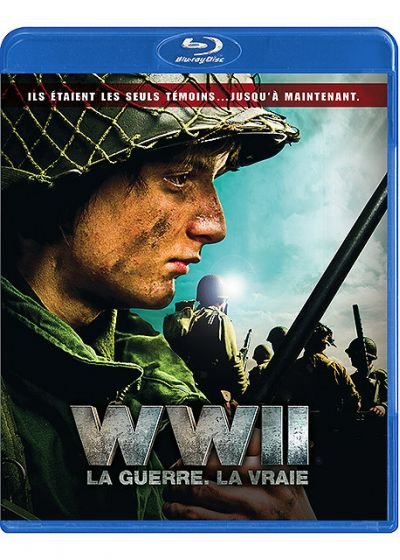 Wwii. la guerre. la vraie.