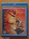 Le roi lion+ dvd