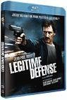 Legitime defense