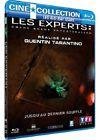 Les experts - jusqu'au dernier souffle