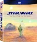 Star wars - la saga