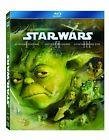 Star wars - la prelogie