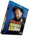 Fabrice eboue - faites entrer fabrice eboue