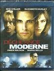 Decheance moderne - blu ray