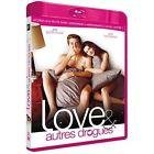Love & autres drogues - blu ray
