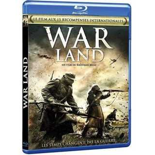 War land