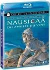 Nausicaa de la vallee du vent