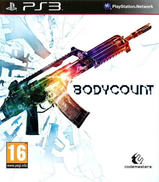 Jeu bodycount